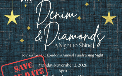 Denim & Diamonds: A Night to Shine Featured Image