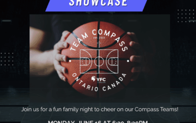 Compass Basketball Showcase Featured Image