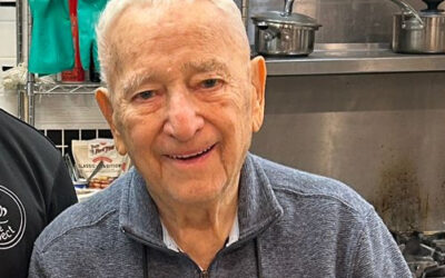 Thank you, Bob! Featured Image