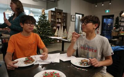 You are amazing! Featured Image