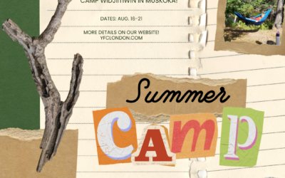 Camp Widjiitiwin Featured Image