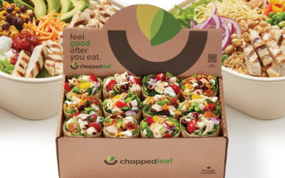 Chopped Leaf London Featured Image