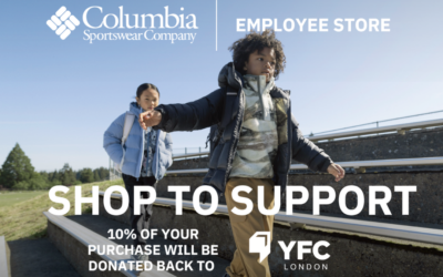 Columbia Sportswear Featured Image