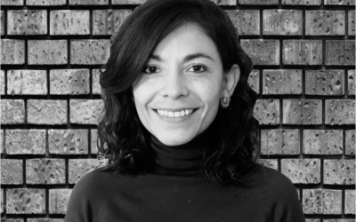 Claudia Fernández Featured Image