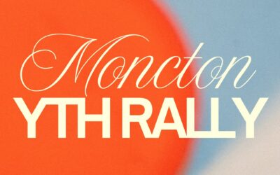 Moncton Youth Rally Featured Image