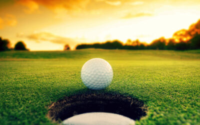 Tournoi de golf 2023 Image vedette