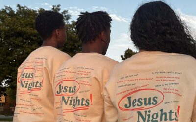 West Island Ministries Featured Image