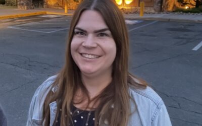 Christie McVeigh Featured Image