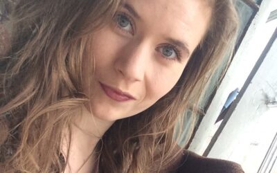 Tabitha Wilson Featured Image