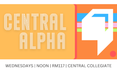 Central Alpha Featured Image