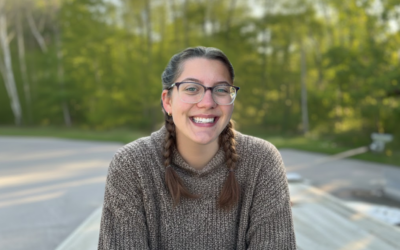 Image mise en avant de Mikayla Wiebe