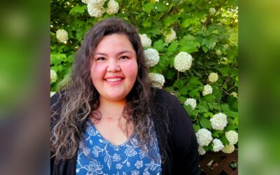 Margaret Anderson Featured Image