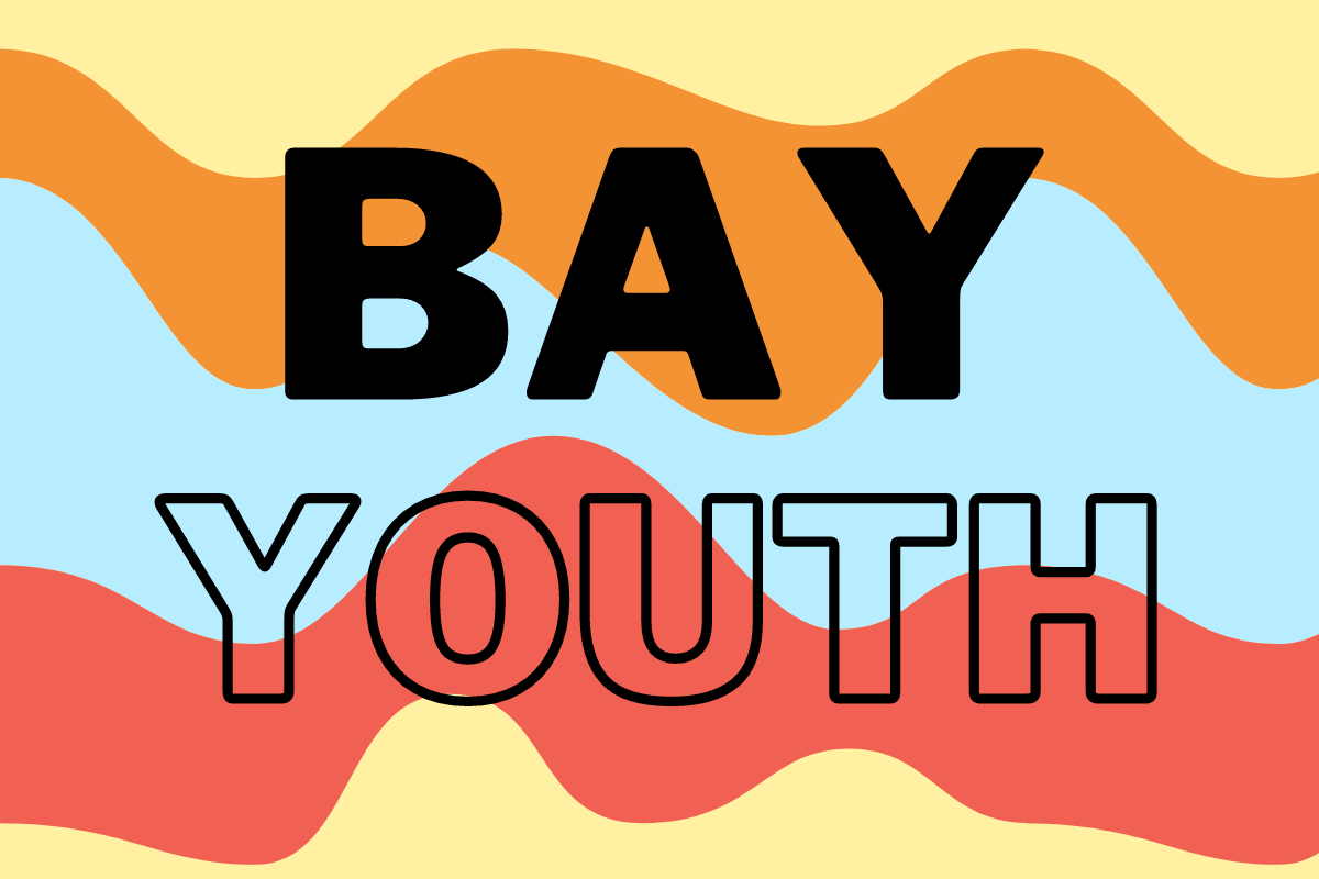 Bay Youth Group Nanaimo