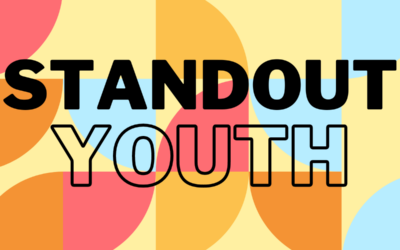 Stand Out Youth Featured Image