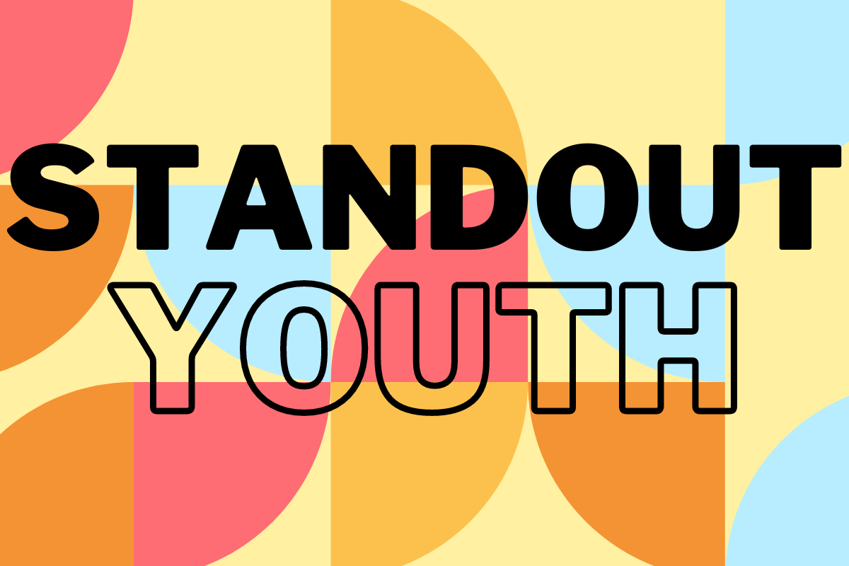 Stand Youth Group Nanaimo