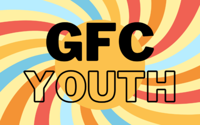 GFC Youth Group Featured Image