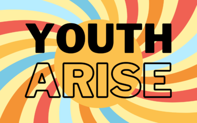 Youth Arise Featured Image