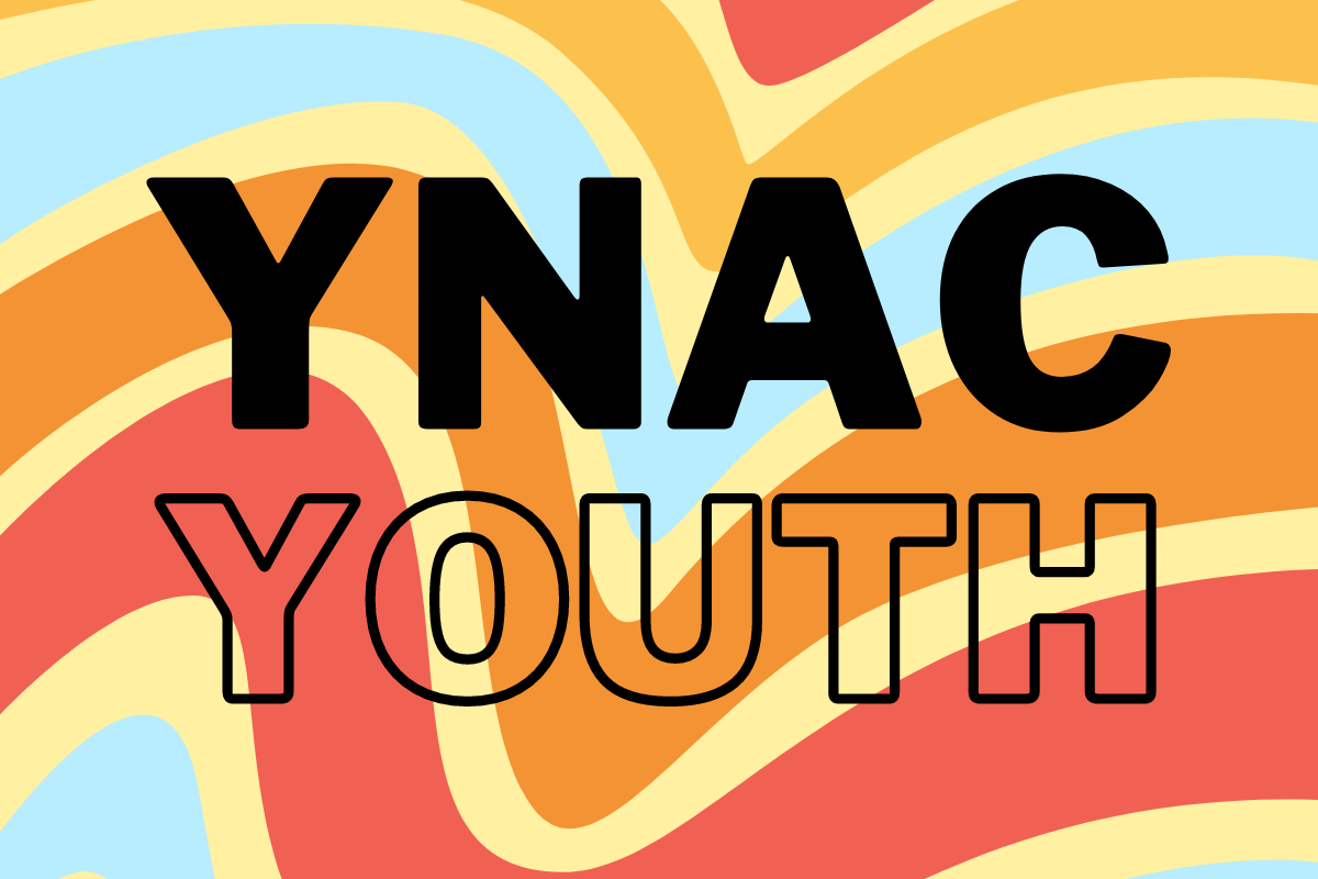 YNAC Youth Group Nanaimo