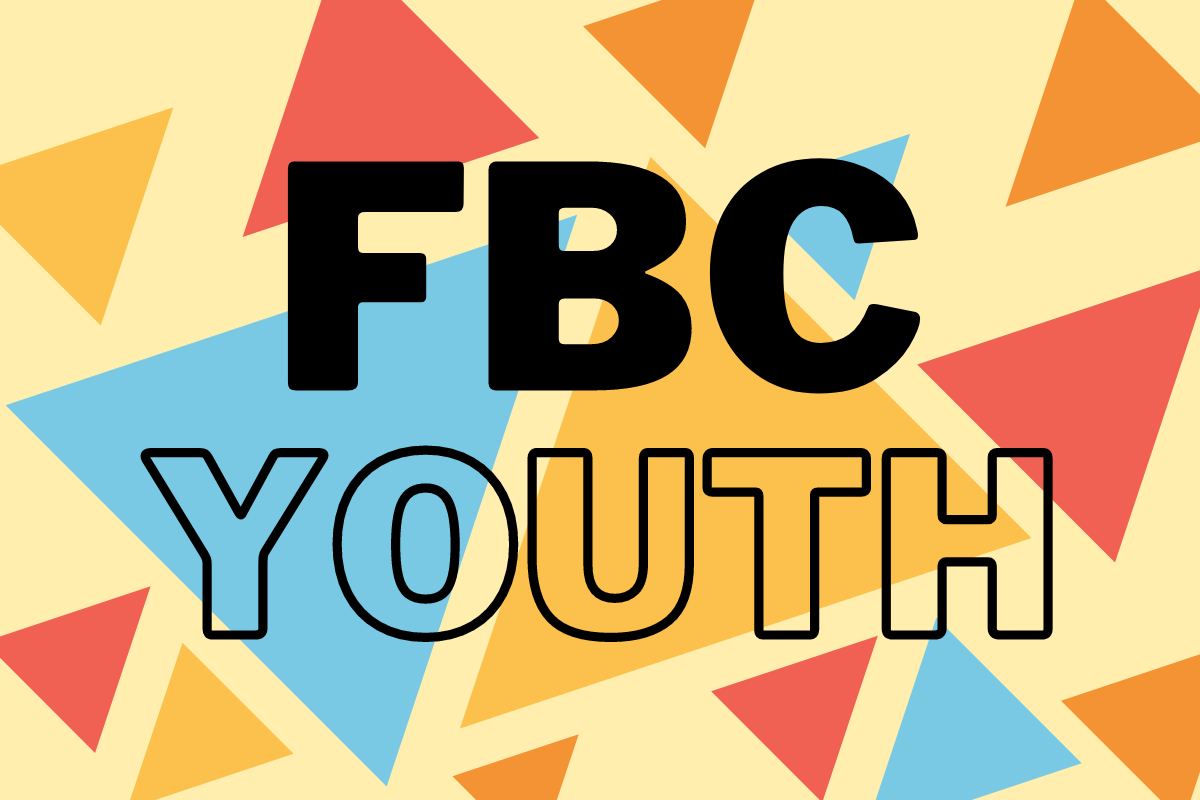 FBC Youth Group Nanaimo