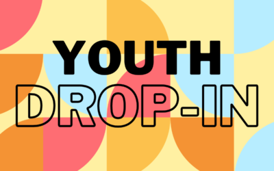 Youth Drop-In Featured Image