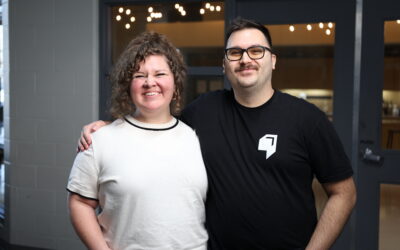 Michael & Savannah Driedger Featured Image