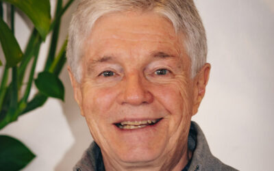 Glenn Duncan Featured Image