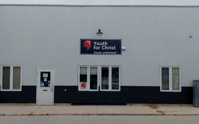 Annual General Meeting Featured Image