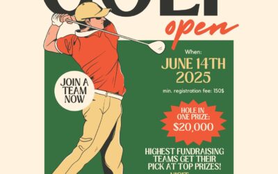 Golf Tourney Featured Image