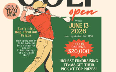 Image vedette du tournoi de golf