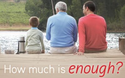 Legacy Giving Featured Image