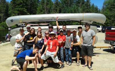 Summer Camps Featured Image