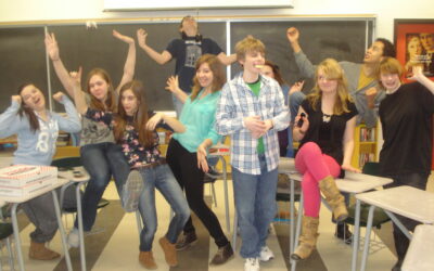 Student Outreach Ministries Featured Image