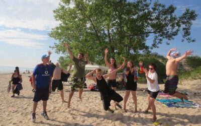 Summer Camps Featured Image