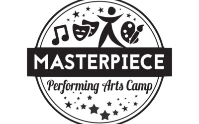 Masterpiece Performing Arts Camp Featured Image