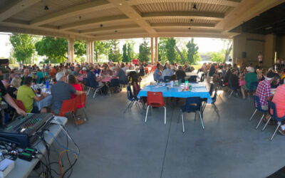 QYU Dinner Fundraiser Featured Image