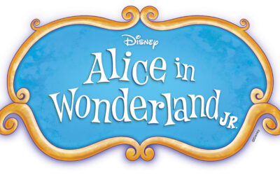 Alice in Wonderland Jr. Featured Image