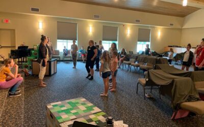 Summer Camps Featured Image