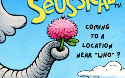 Seussical Featured Image
