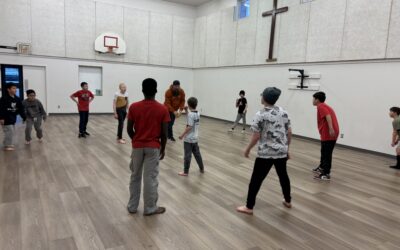 Future Legends Featured Image