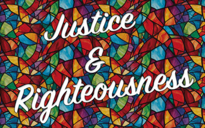 ePray | Ep. 14 Lectio Divina: Justice and Righteousness Featured Image