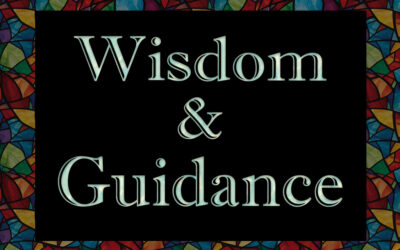 ePray | Ep. 21 Lectio Divina: Wisdom & Guidance Featured Image