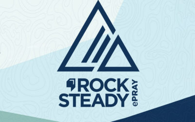 ePray | Ep. 58 Lectio Divina: Rock Steady Featured Image