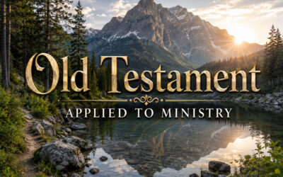 ePray | Ep. 66 Lectio Divina: Old Testament applied to ministry Featured Image