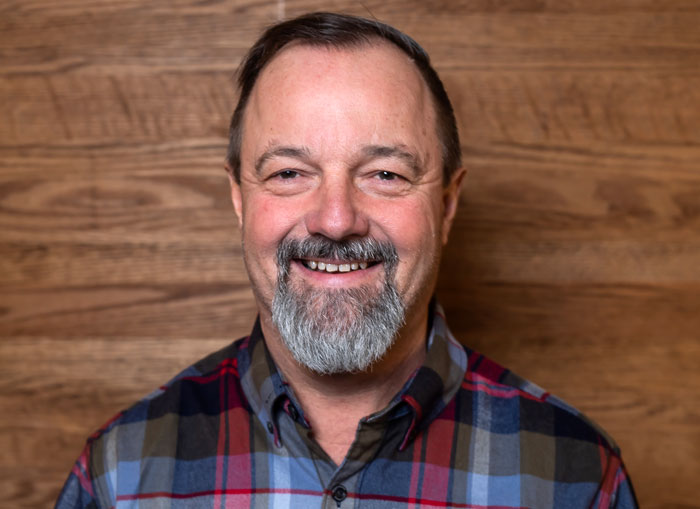 Paul MacMurchy