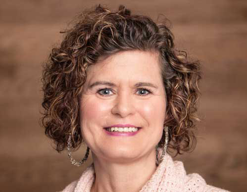 Shelley Hodges