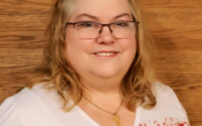 Darlene Lougheed Featured Image