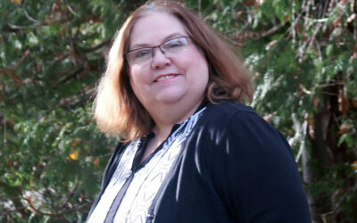 Darlene Lougheed Featured Image