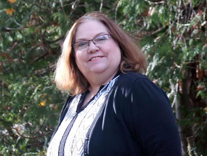 Photo of Darlene Lougheed