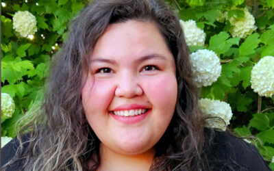 Margaret Anderson Featured Image