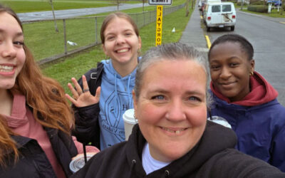 March Newsletter Featured Image